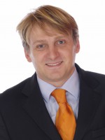 Mag. Andreas Gumpetsberger, MBA