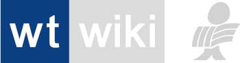 Logo: wtwiki