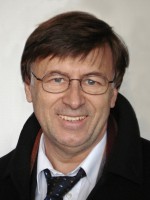 Hon.-Prof. Mag. Dr. Josef Schlager