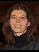 Mag. Sabine Kosterski