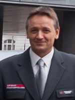 Wilfried Lehner, MLS